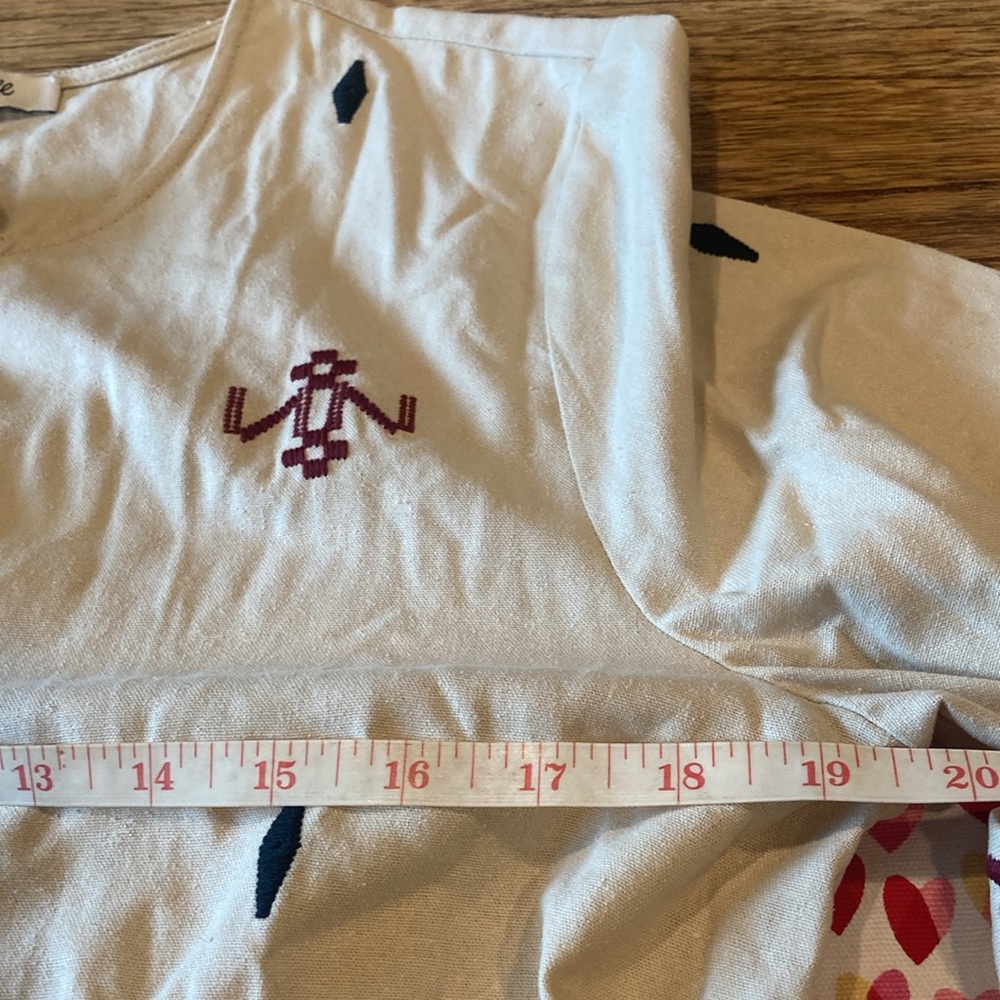 Madewell top - Picture 9 of 10